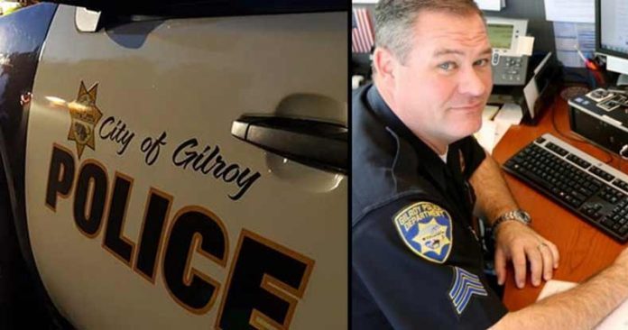 Gilroy police