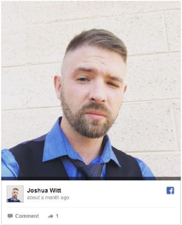 Joshua Witt