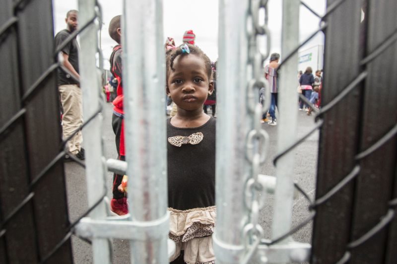 Click to enlarge US asylum seekers