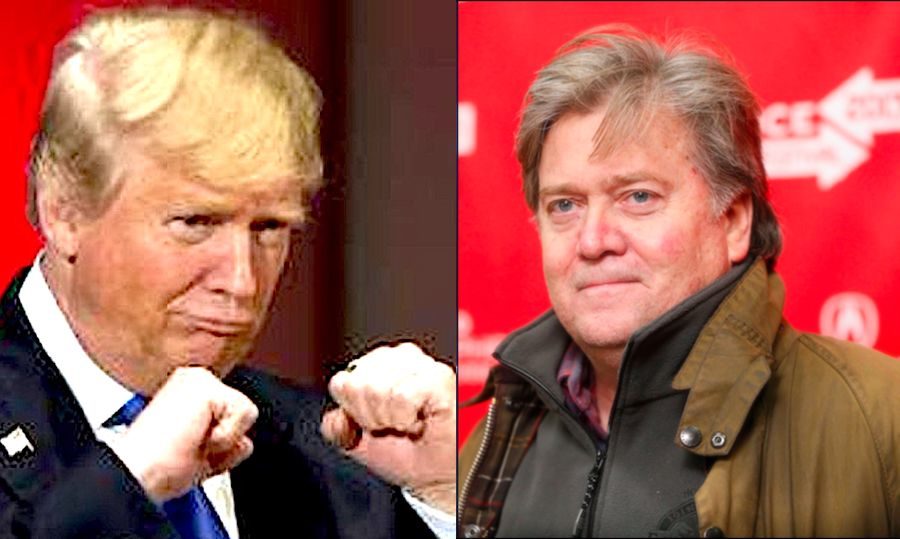 Trumpban