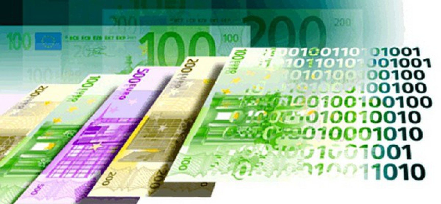 dollars becoming digital cashless society