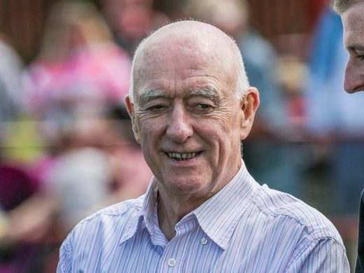 Bernard Kenny Jo Cox