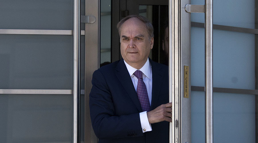 Click to enlarge Anatoly Antonov