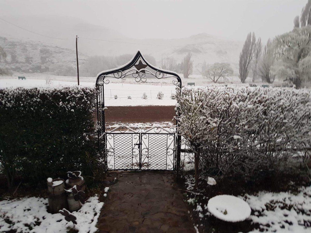 SNOW SA