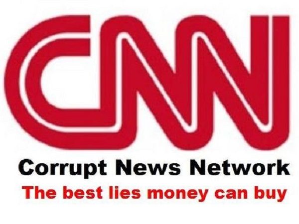 CNN fake news