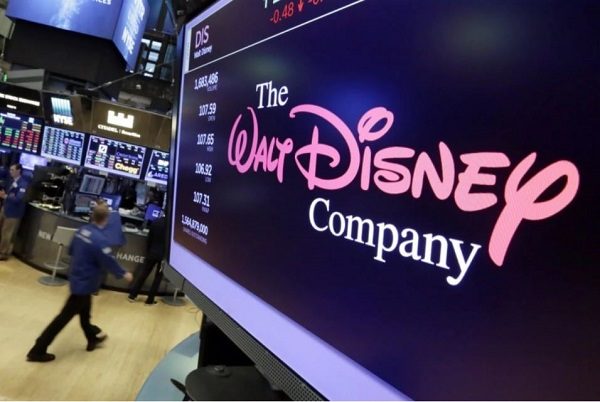 disney