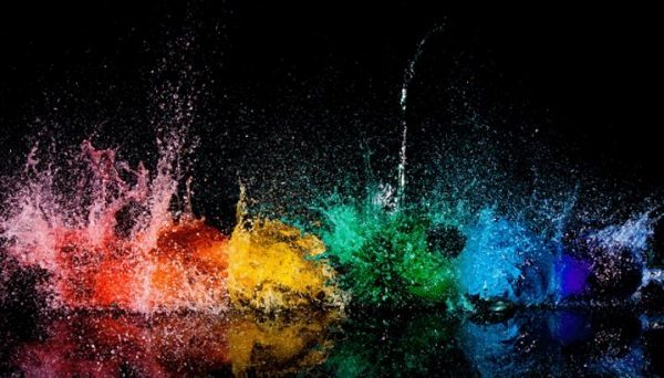 colors