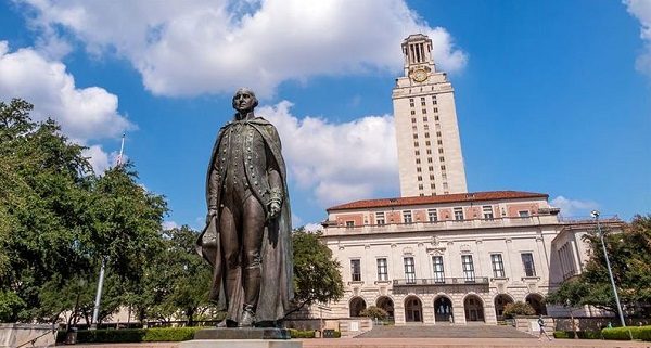UT Austin
