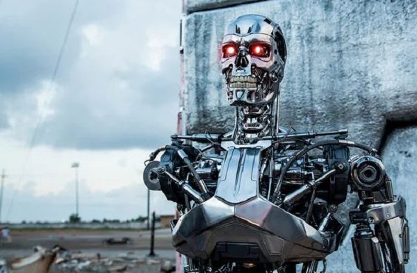 terminator