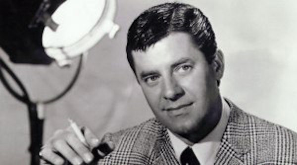 Jerry Lewis RIP