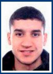 Younes Abouyaaqoub Barcelona