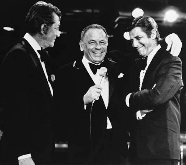 Jerry Lewis