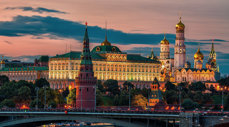 Click to enlarge Kremlin