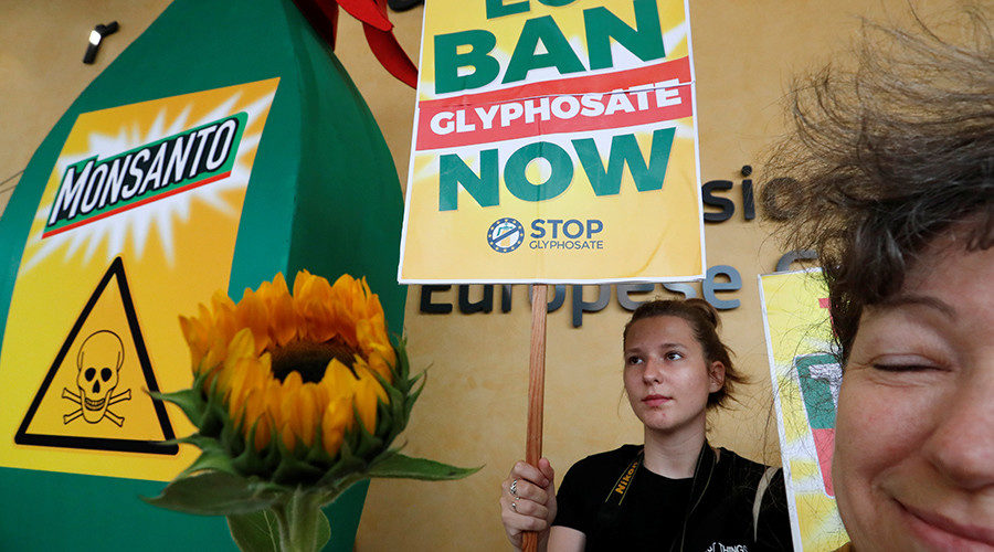Click to enlarge monsanto protest