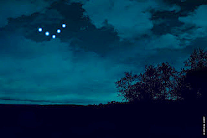 UFOArgentina