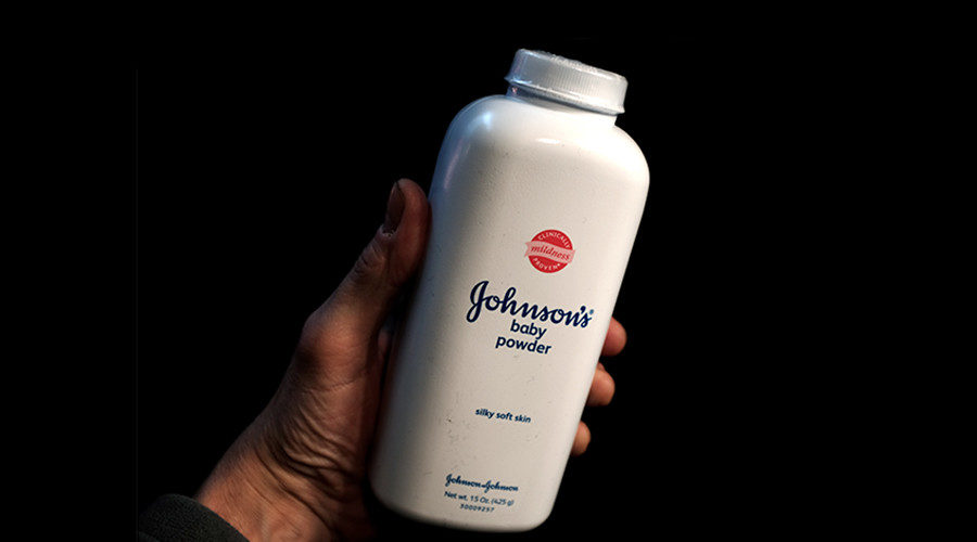 Click to enlarge baby powder