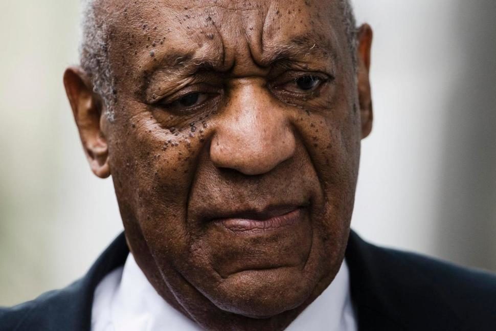 bill cosby