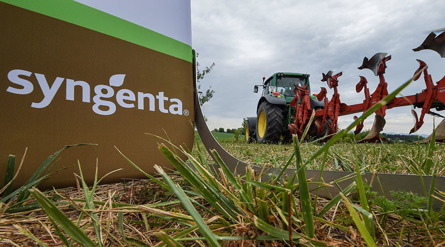 syngenta