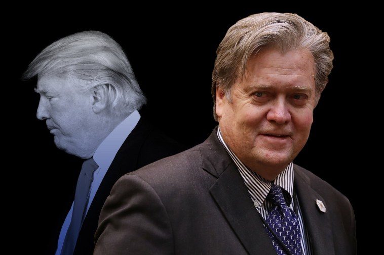 Click to enlarge trump bannon