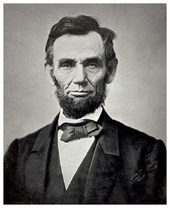 Abraham Lincoln