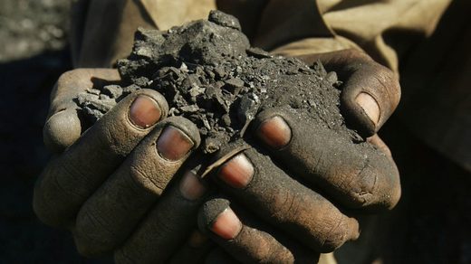 "The war is worth waging": Afghanistan's vast reserves of minerals and natural gas
