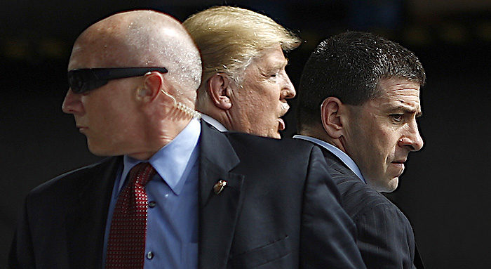 trumpsecretservice