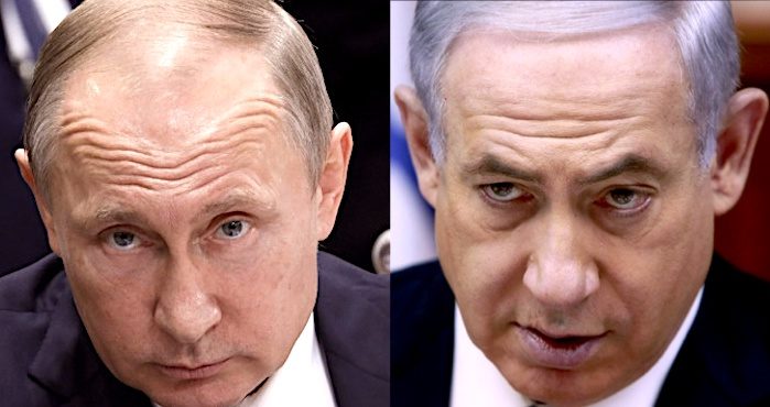 Click to enlarge PutinBibi