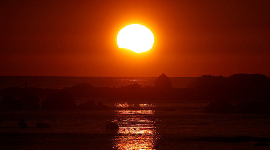 eclipse