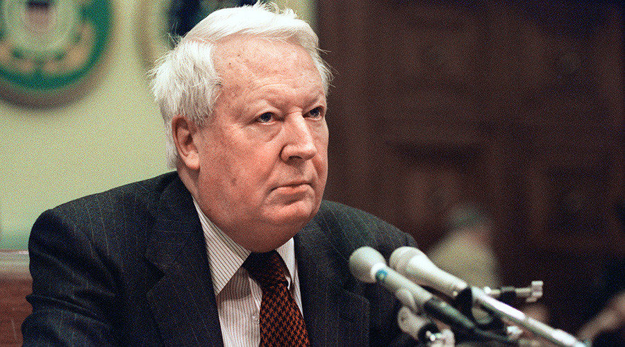 Edward Heath