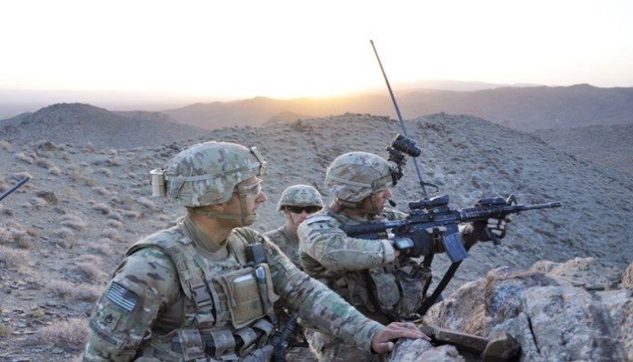 Click to enlarge marines afghanistan