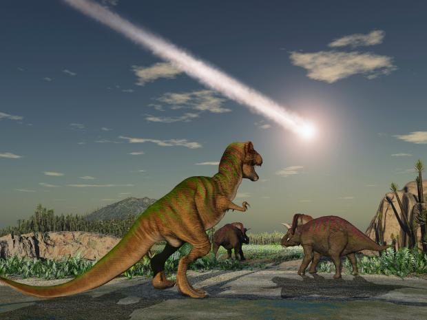 dinosaur