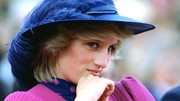 Click to enlarge Princess Di