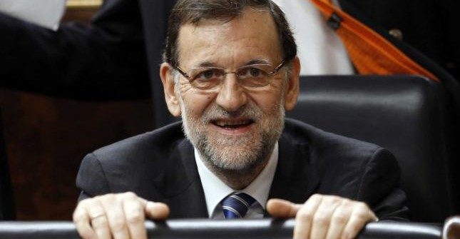 Rajoy