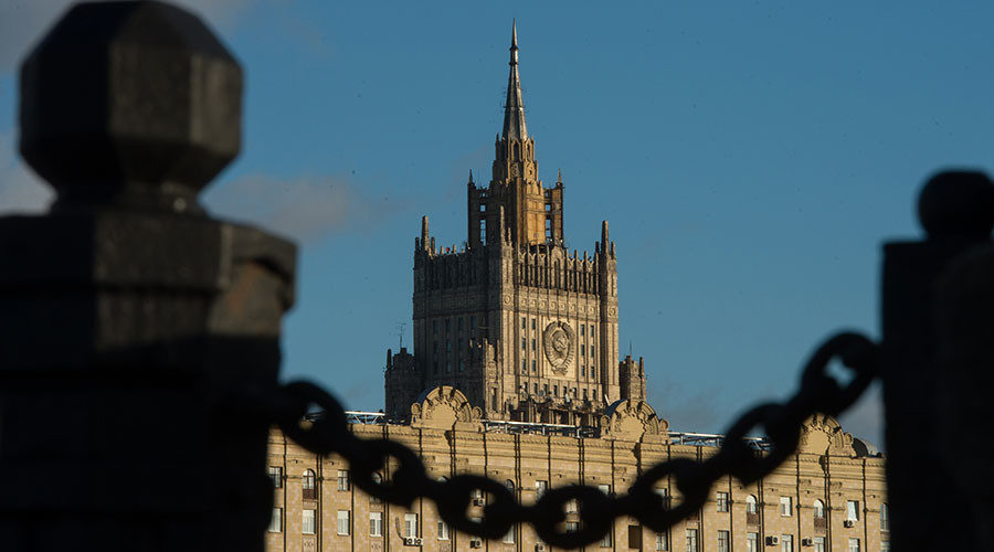 Moscow