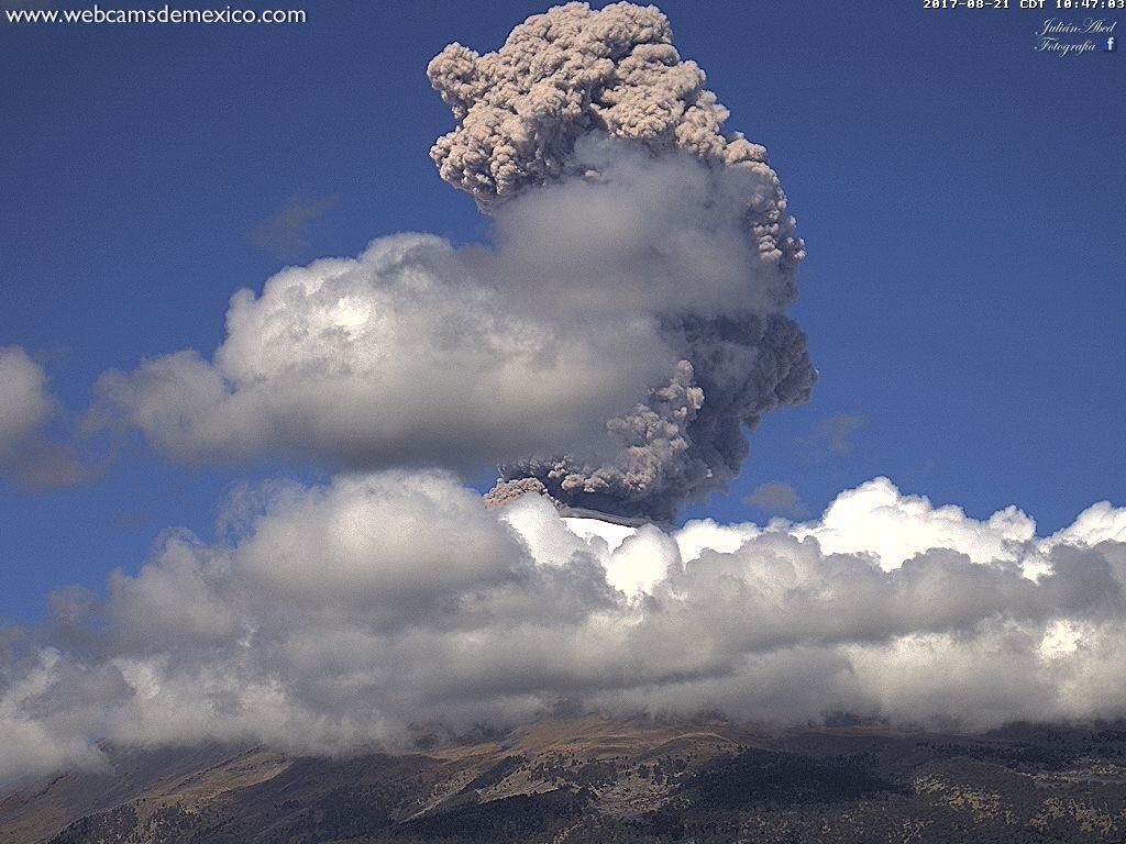 volcano