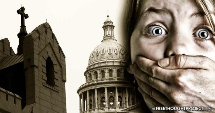 Click to enlarge Church abuse