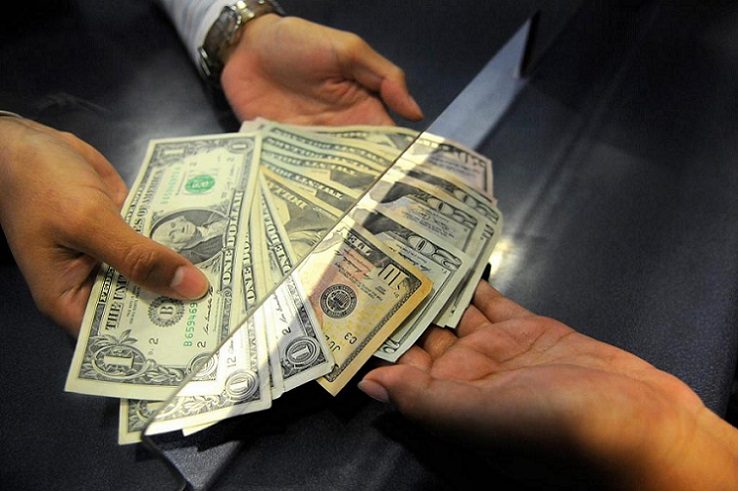 Click to enlarge dollars