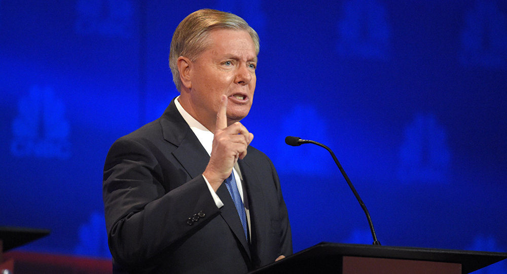 Lindsey Graham