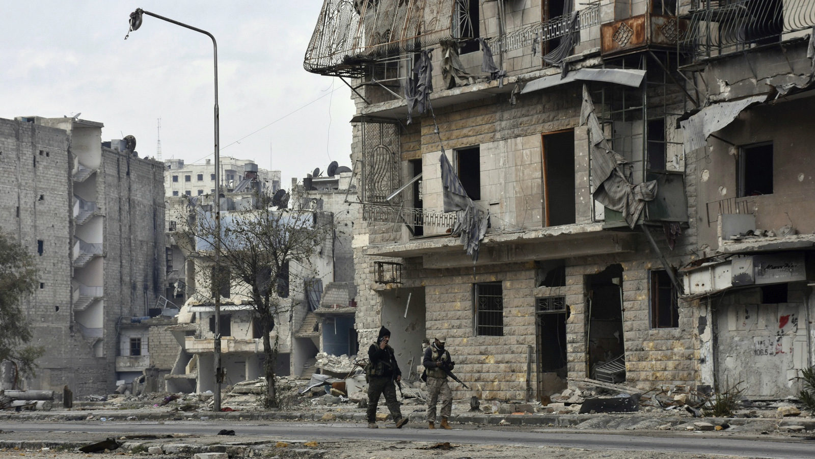 Click to enlarge aleppo