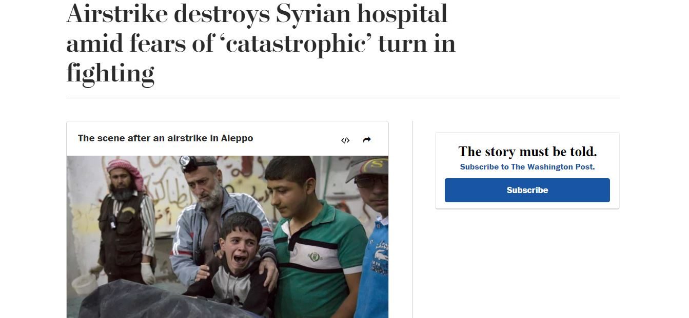 Click to enlarge wapo headline