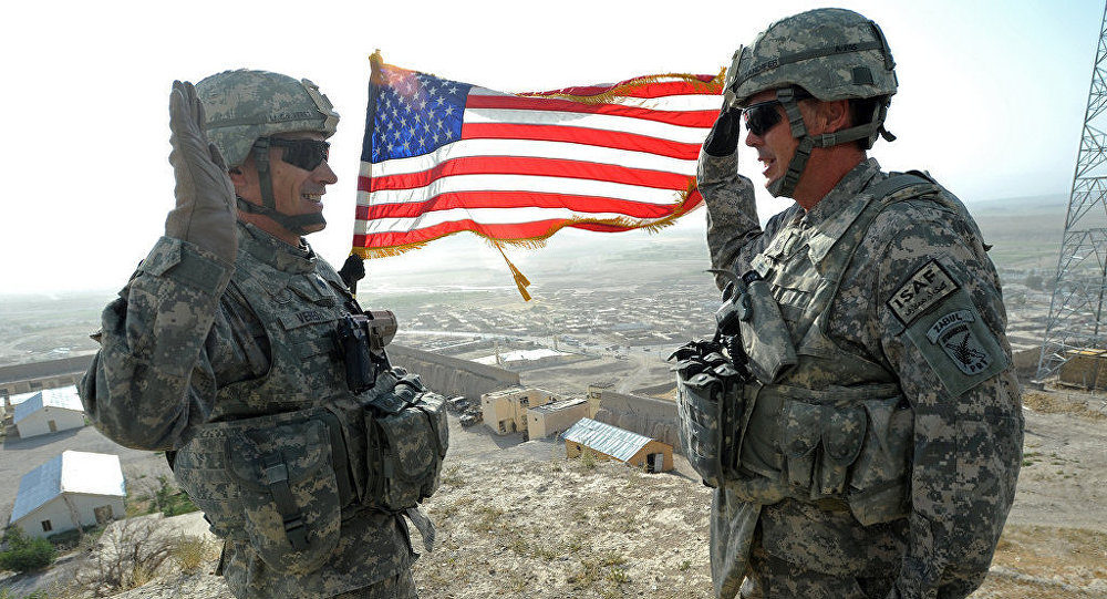 us soldiers afghanistan