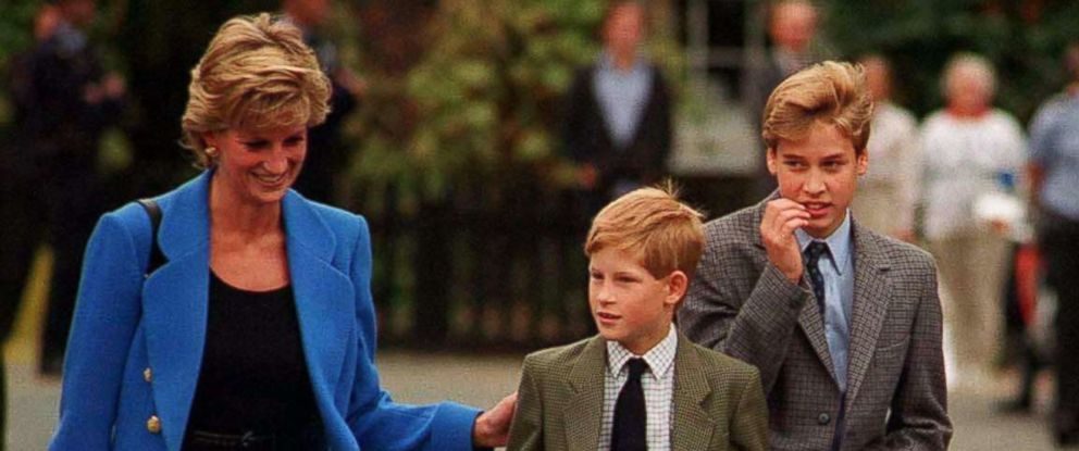 Princess Diana