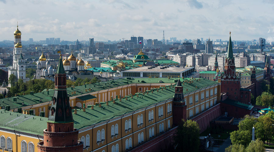 Moscow