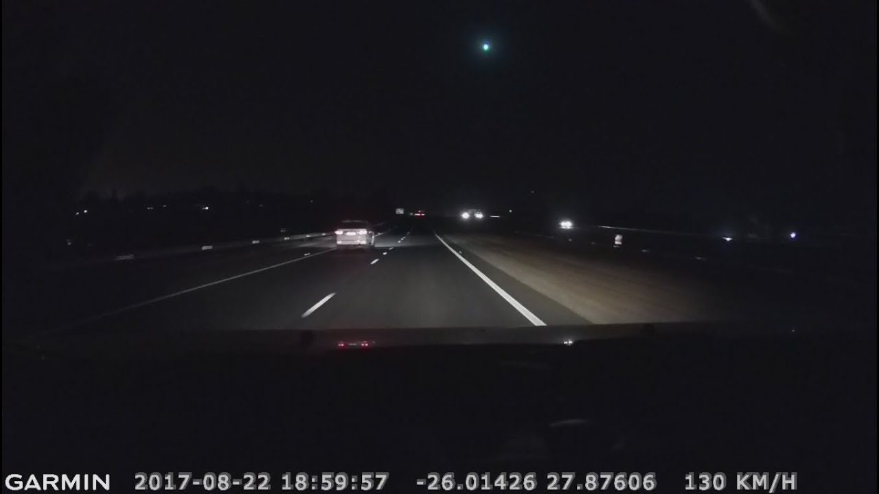 fireball