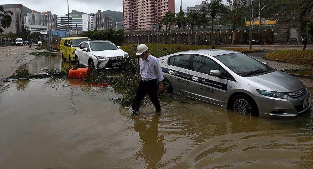 FLOOD