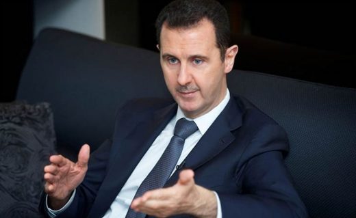 Click to enlarge assad syria