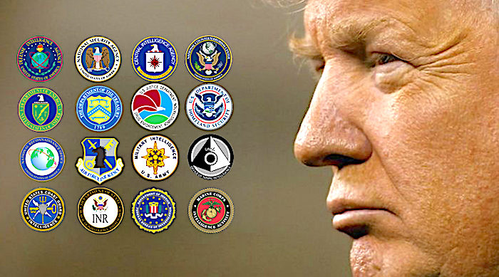Click to enlarge Trump/intelagencies