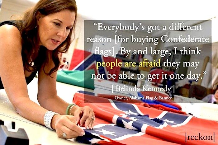 ConfedFlag maker