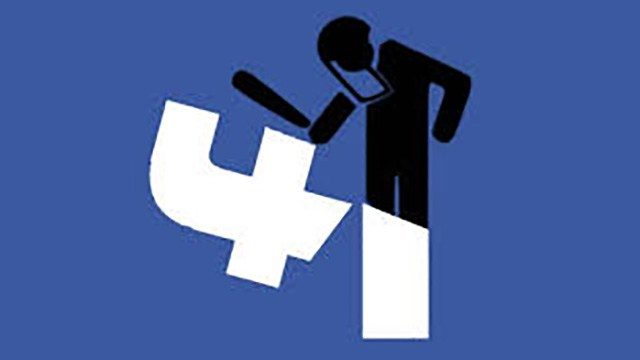 Click to enlarge Facebook Kampf gegen Fake News