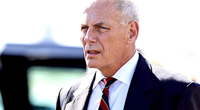 John Kelly